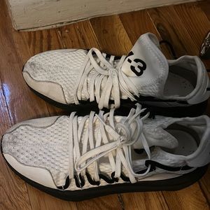 Y3 sneakers